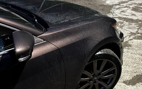 Lexus GS IV рестайлинг, 2012 год, 2 300 000 рублей, 22 фотография