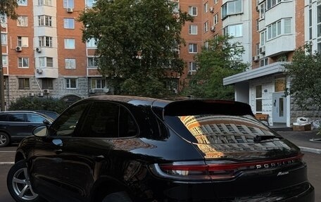 Porsche Macan I рестайлинг, 2020 год, 4 900 000 рублей, 5 фотография