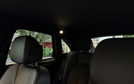 Porsche Macan I рестайлинг, 2020 год, 4 900 000 рублей, 9 фотография