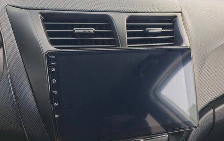 Hyundai Solaris II рестайлинг, 2013 год, 1 130 000 рублей, 6 фотография