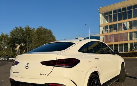 Mercedes-Benz GLE Coupe, 2022 год, 9 500 000 рублей, 4 фотография