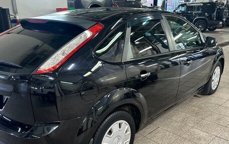 Ford Focus II рестайлинг, 2011 год, 850 000 рублей, 3 фотография