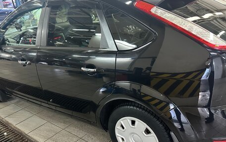 Ford Focus II рестайлинг, 2011 год, 850 000 рублей, 5 фотография