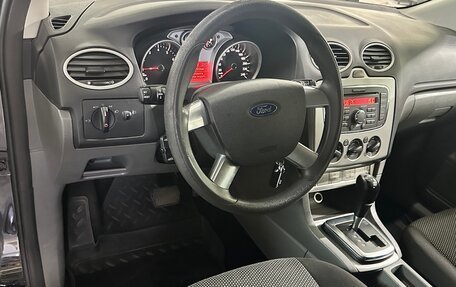Ford Focus II рестайлинг, 2011 год, 850 000 рублей, 7 фотография