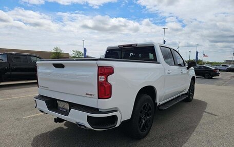 Chevrolet Silverado, 2026 год, 5 000 000 рублей, 2 фотография