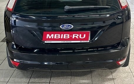 Ford Focus II рестайлинг, 2011 год, 850 000 рублей, 6 фотография