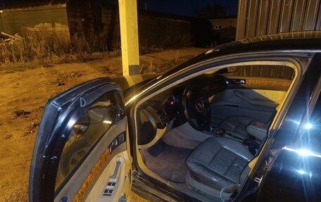 Audi A6, 2002 год, 275 000 рублей, 8 фотография