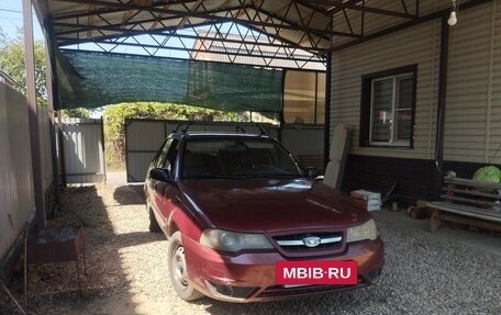 Daewoo Nexia I рестайлинг, 2011 год, 200 000 рублей, 4 фотография