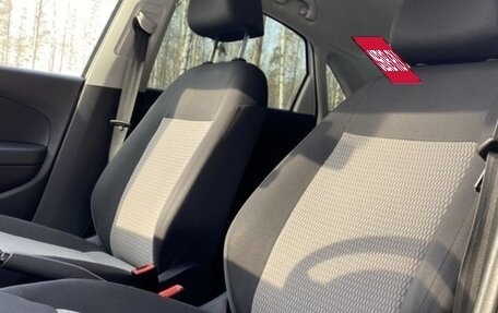 Volkswagen Polo VI (EU Market), 2014 год, 850 000 рублей, 17 фотография