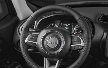 Jeep Renegade I рестайлинг, 2018 год, 1 775 000 рублей, 10 фотография