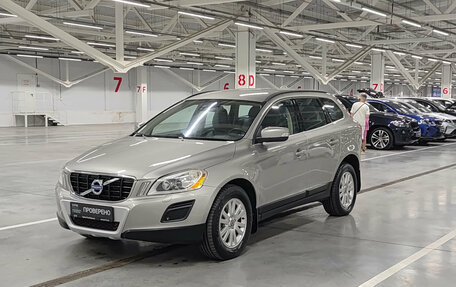 Volvo XC60 II, 2011 год, 1 230 000 рублей, 5 фотография