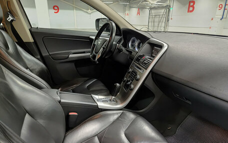 Volvo XC60 II, 2011 год, 1 230 000 рублей, 15 фотография
