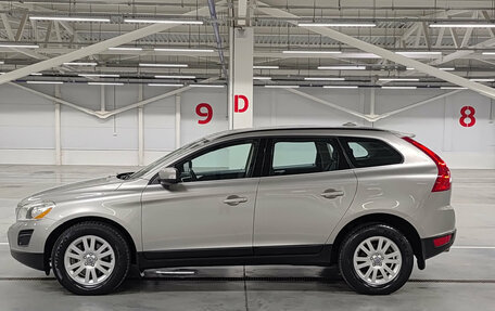 Volvo XC60 II, 2011 год, 1 230 000 рублей, 12 фотография