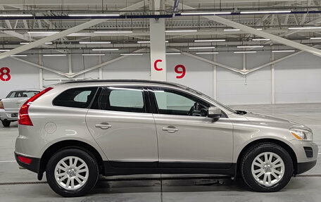 Volvo XC60 II, 2011 год, 1 230 000 рублей, 8 фотография