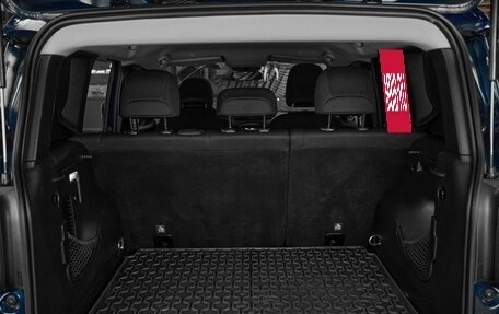 Jeep Renegade I рестайлинг, 2018 год, 1 775 000 рублей, 20 фотография