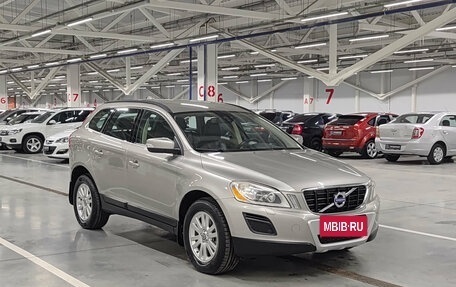 Volvo XC60 II, 2011 год, 1 230 000 рублей, 7 фотография
