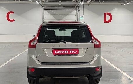 Volvo XC60 II, 2011 год, 1 230 000 рублей, 10 фотография