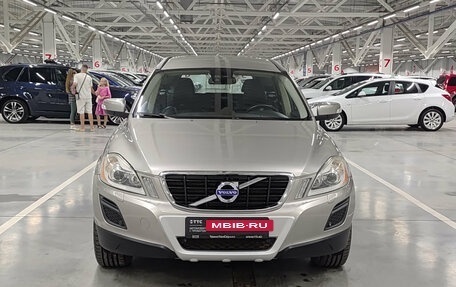 Volvo XC60 II, 2011 год, 1 230 000 рублей, 6 фотография