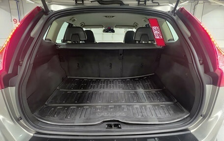 Volvo XC60 II, 2011 год, 1 230 000 рублей, 14 фотография