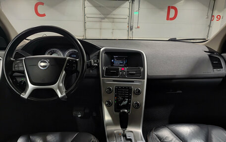 Volvo XC60 II, 2011 год, 1 230 000 рублей, 18 фотография