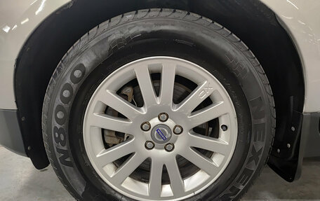 Volvo XC60 II, 2011 год, 1 230 000 рублей, 22 фотография