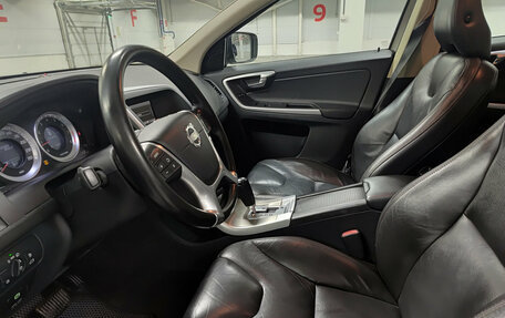 Volvo XC60 II, 2011 год, 1 230 000 рублей, 20 фотография