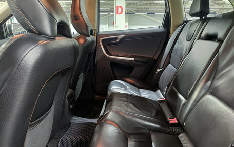 Volvo XC60 II, 2011 год, 1 230 000 рублей, 16 фотография