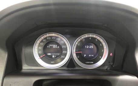 Volvo XC60 II, 2011 год, 1 230 000 рублей, 17 фотография