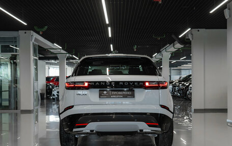 Land Rover Range Rover Velar I, 2026 год, 9 300 000 рублей, 6 фотография