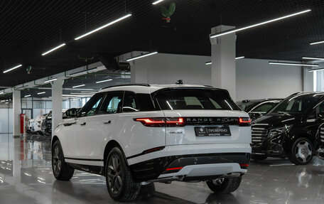 Land Rover Range Rover Velar I, 2026 год, 9 300 000 рублей, 4 фотография