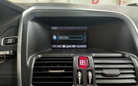 Volvo XC60 II, 2011 год, 1 230 000 рублей, 19 фотография