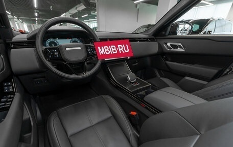 Land Rover Range Rover Velar I, 2026 год, 9 300 000 рублей, 7 фотография