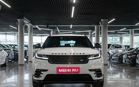 Land Rover Range Rover Velar I, 2026 год, 9 300 000 рублей, 3 фотография