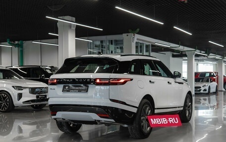 Land Rover Range Rover Velar I, 2026 год, 9 300 000 рублей, 5 фотография