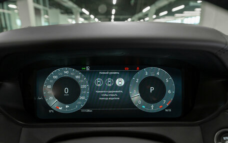 Land Rover Range Rover Velar I, 2026 год, 9 300 000 рублей, 12 фотография
