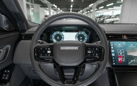 Land Rover Range Rover Velar I, 2026 год, 9 300 000 рублей, 11 фотография