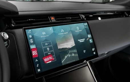 Land Rover Range Rover Velar I, 2026 год, 9 300 000 рублей, 22 фотография