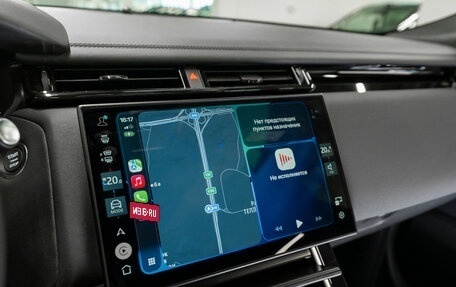 Land Rover Range Rover Velar I, 2026 год, 9 300 000 рублей, 28 фотография