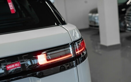Land Rover Range Rover Velar I, 2026 год, 9 300 000 рублей, 33 фотография
