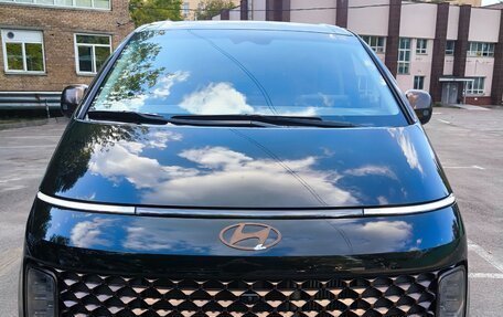 Hyundai Staria, 2025 год, 6 390 000 рублей, 7 фотография