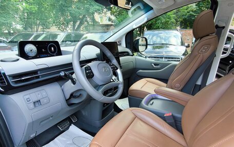 Hyundai Staria, 2025 год, 6 390 000 рублей, 11 фотография