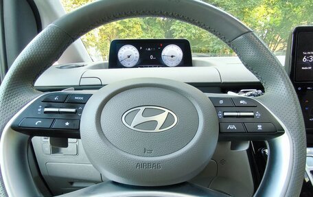 Hyundai Staria, 2025 год, 6 390 000 рублей, 13 фотография