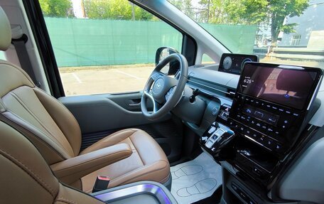 Hyundai Staria, 2025 год, 6 390 000 рублей, 15 фотография