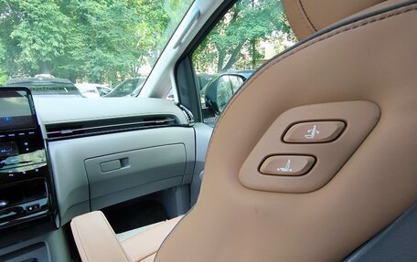 Hyundai Staria, 2025 год, 6 390 000 рублей, 17 фотография