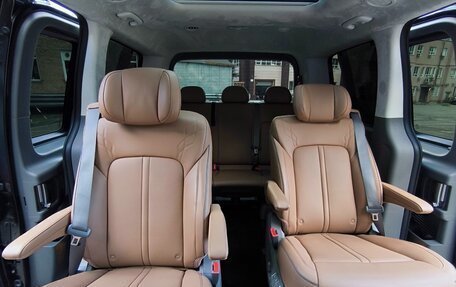 Hyundai Staria, 2025 год, 6 390 000 рублей, 20 фотография