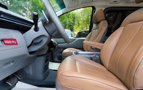 Hyundai Staria, 2025 год, 6 390 000 рублей, 14 фотография