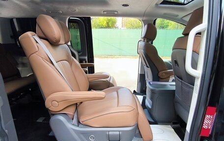 Hyundai Staria, 2025 год, 6 390 000 рублей, 23 фотография