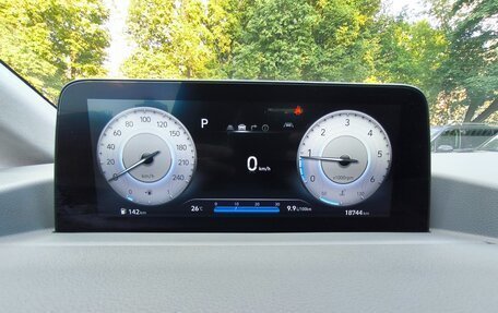 Hyundai Staria, 2025 год, 6 390 000 рублей, 28 фотография