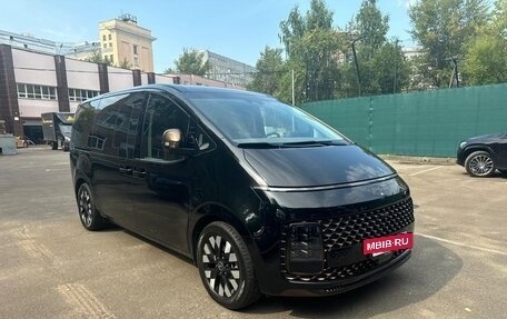 Hyundai Staria, 2025 год, 6 390 000 рублей, 36 фотография