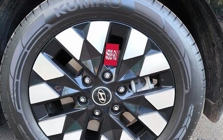 Hyundai Staria, 2025 год, 6 390 000 рублей, 33 фотография